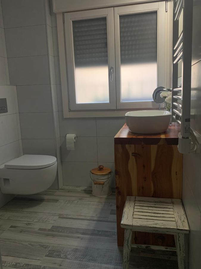 Casa Chus Apartment Albarracin Bagian luar foto