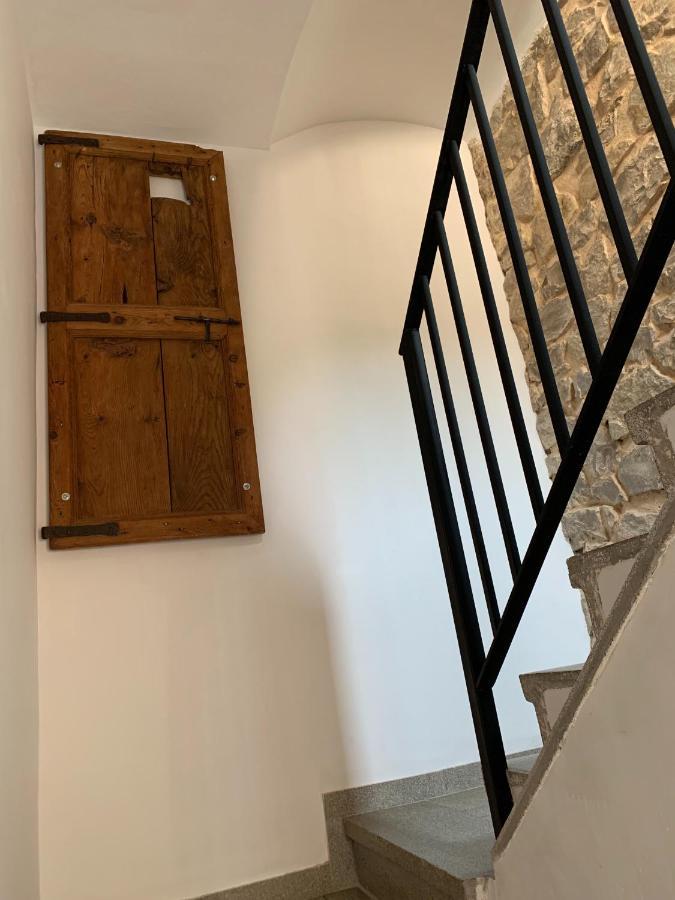 Casa Chus Apartment Albarracin Bagian luar foto