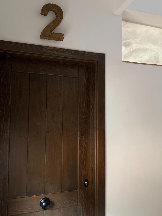 Casa Chus Apartment Albarracin Bagian luar foto